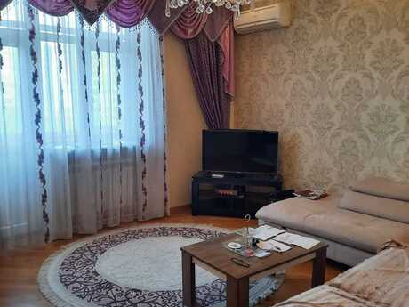 Объявление №6446031 - Баку, м. Нефтчиляр, 2-комн., 80 м², 8/11 этаж