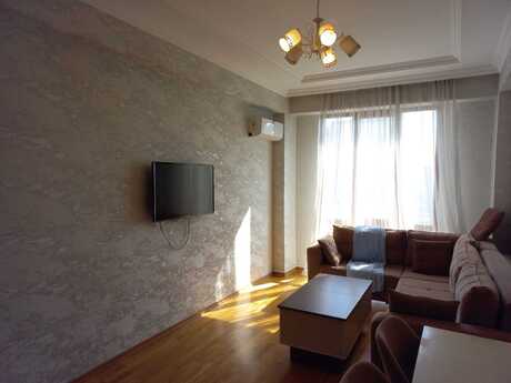 2 otaqlı mənzil, 51 m², İnşaatçılar: 185 000 ₼ 3