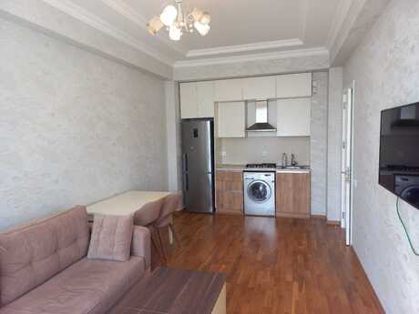 2 otaqlı mənzil, 51 m², İnşaatçılar: 185 000 ₼ 4