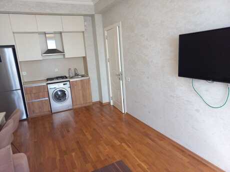 2 otaqlı mənzil, 51 m², İnşaatçılar: 185 000 ₼ 5