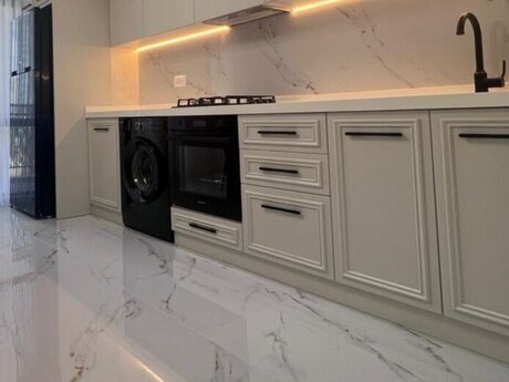 Kirayə 2 otaqlı mənzil, 90 m², 28 May: 1 100 ₼/ay 2