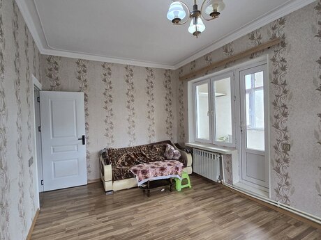 2-room apartment, 38 m², Köhnə Günəşli: 115 000 ₼ 2