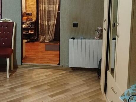 Объявление №6446005 - Баку, м. Иншаатчылар, 2-комн., 55 м²