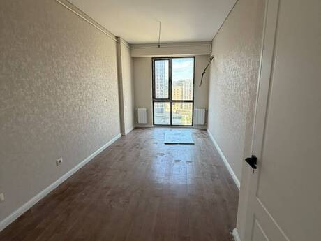 2 rooms · 42 m² · floor 9/16, Yasamal