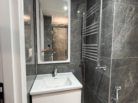 2-room apartment, 42 m², Yasamal: 148 000 ₼ 5
