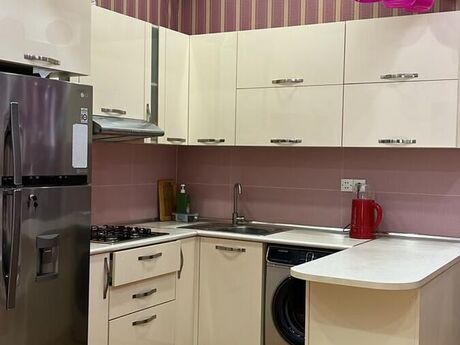 Kirayə 3 otaqlı mənzil, 110 m², Neftçilər: 900 ₼/ay 5