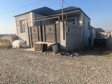5 otaqlı həyət evi, 80 m², Masazır: 57 000 ₼ 2