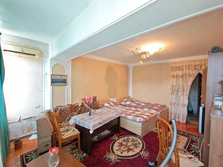 1-room apartment, 47 m², Gənclik: 155 000 ₼ 2