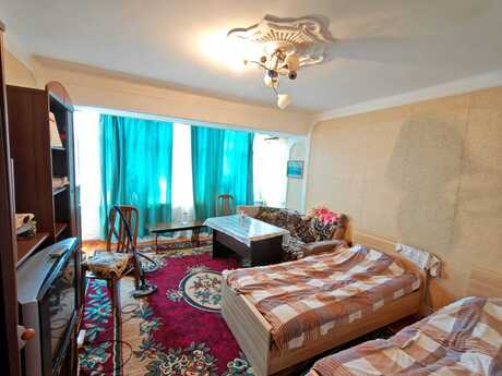1-room apartment, 47 m², Gənclik: 155 000 ₼ 5