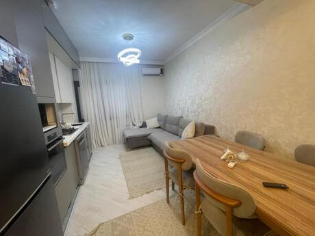 Elan №6446020 - Bakı, 20 Yanvar m., 2 otaqlı, 50 m², 6/17 mərtəbə