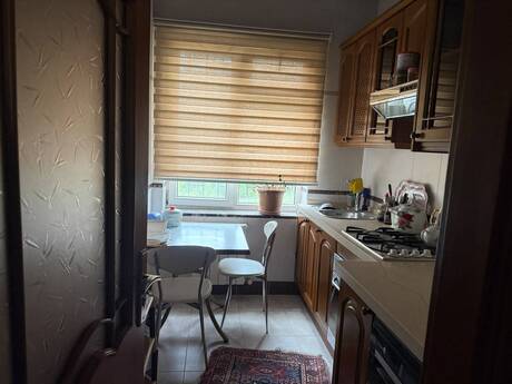 Kirayə 4 otaqlı mənzil, 210 m², Nəsimi: 1 200 ₼/ay 3
