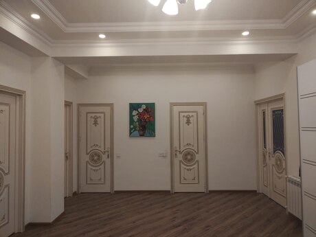 Аренда: 3-комнатная квартира, 150 м², Elmlər Akademiyası: 1 200 ₼/мес 3