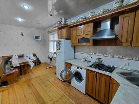 2 otaqlı həyət evi, 80 m², Yasamal: 135 000 ₼ 2