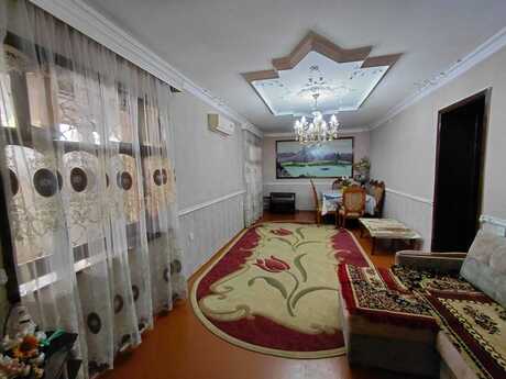 2 otaqlı həyət evi, 80 m², Yasamal: 135 000 ₼ 5