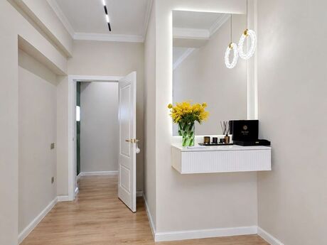 Kirayə 2 otaqlı mənzil, 70 m², Nizami: 1 400 ₼/ay 3