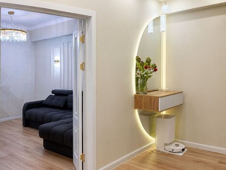 Kirayə 2 otaqlı mənzil, 70 m², Nizami: 1 400 ₼/ay 5