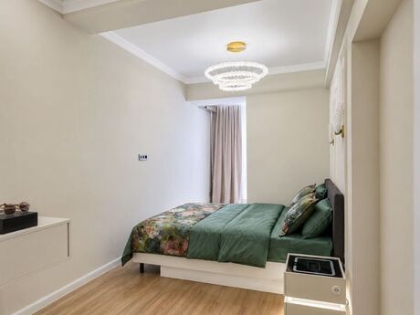 Kirayə 2 otaqlı mənzil, 70 m², Nizami: 1 400 ₼/ay 4