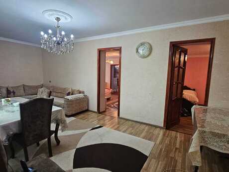 4 otaqlı həyət evi, 120 m², Yeni Ramana: 55 000 ₼ 4