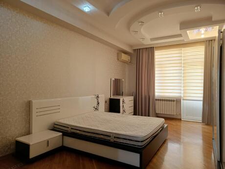 Kirayə 3 otaqlı mənzil, 160 m², Nəsimi: 1 000 ₼/ay 4