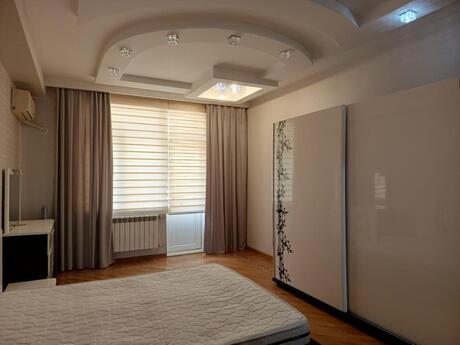 Kirayə 3 otaqlı mənzil, 160 m², Nəsimi: 1 000 ₼/ay 5