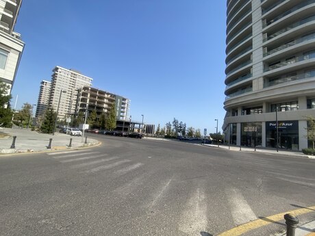Объявление №6446068 - Баку, Хатаинский р., 270 м²