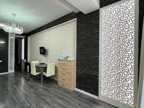 2-room apartment for rent, 95 m², Qara Qarayev: 850 ₼/mo 5