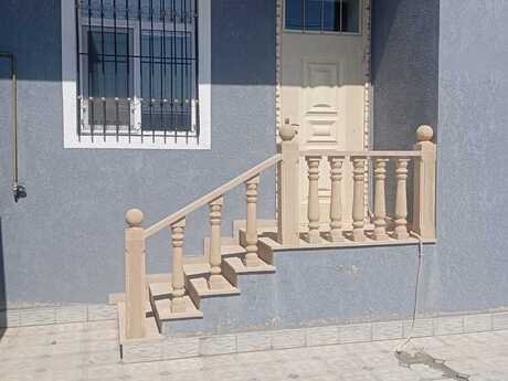 3 otaqlı həyət evi, 70 m², Məmmədli: 80 000 ₼ 3