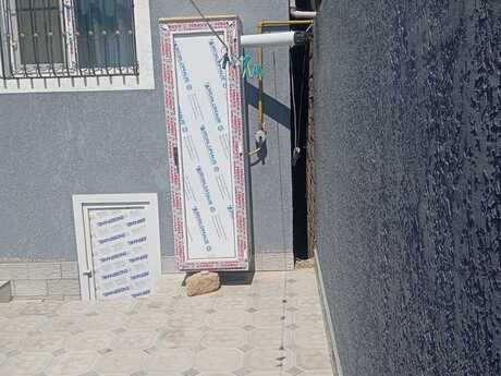 3 otaqlı həyət evi, 70 m², Məmmədli: 80 000 ₼ 4