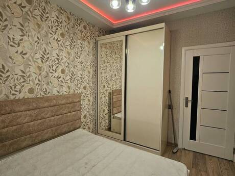 3 otaqlı mənzil, 64 m², Masazır: 108 000 ₼ 4