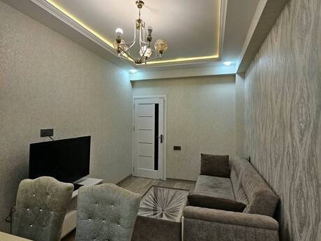 3 otaqlı mənzil, 64 m², Masazır: 108 000 ₼ 2
