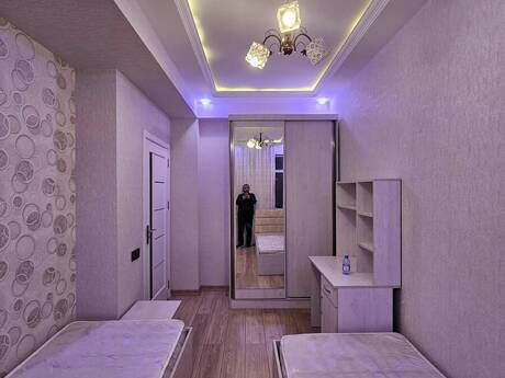 3 otaqlı mənzil, 64 m², Masazır: 108 000 ₼ 5
