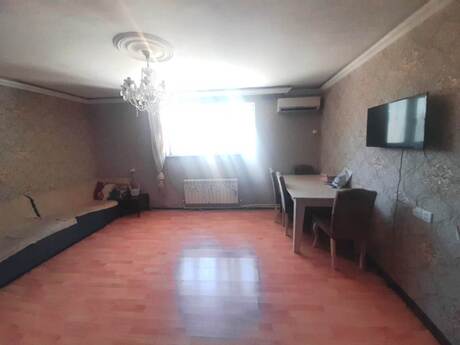 2 otaqlı həyət evi, 70 m², Yasamal: 115 000 ₼ 5