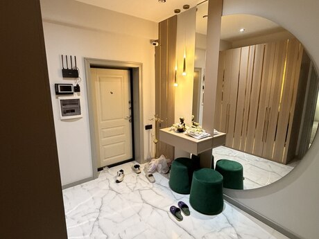 Kirayə 3 otaqlı mənzil, 115 m², Nəsimi: 1 500 ₼/ay 4