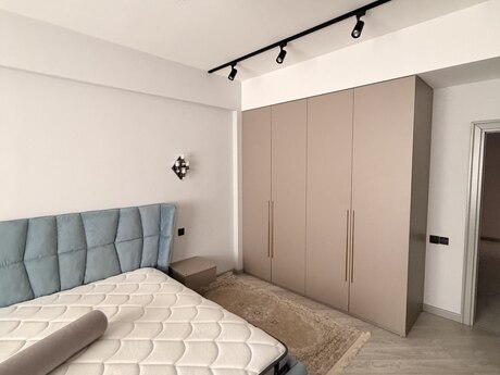 Kirayə 3 otaqlı mənzil, 115 m², Nəsimi: 1 500 ₼/ay 5