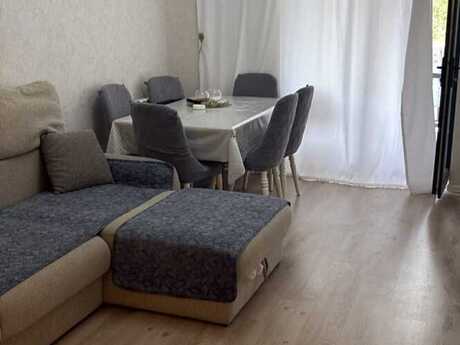 Elan №6446067 - Sumqayıt, Sumqayıt, 2 otaqlı, 68 m², 1/14 mərtəbə