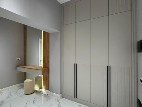 Kirayə 2 otaqlı mənzil, 112 m², Grand Hayat: 1 350 ₼/ay 3