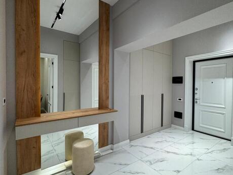 Kirayə 2 otaqlı mənzil, 112 m², Grand Hayat: 1 350 ₼/ay 2