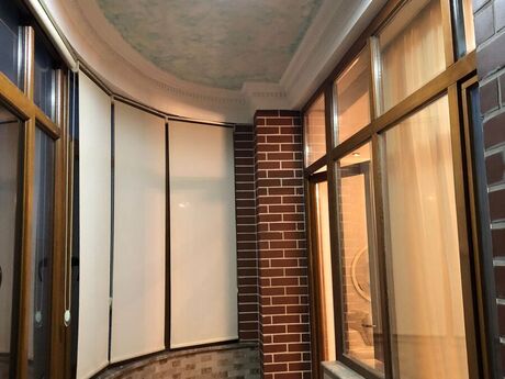 3-room apartment for rent, 204 m², Elmlər Akademiyası: 1 600 ₼/mo 5