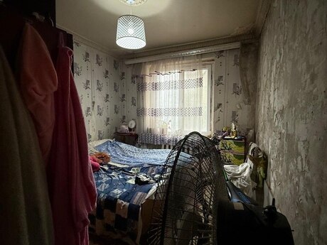 2 otaqlı mənzil, 60 m², Həzi Aslanov: 130 000 ₼ 3
