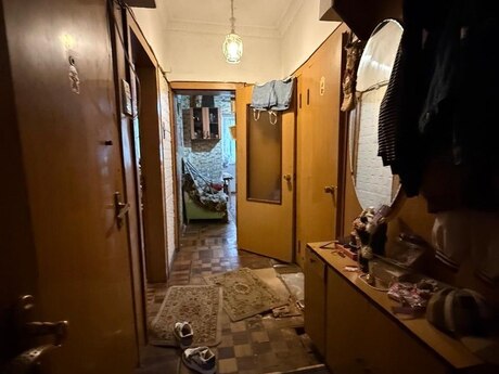 2 otaqlı mənzil, 60 m², Həzi Aslanov: 130 000 ₼ 5
