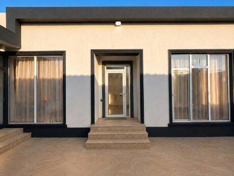 Продаётся 4-комнатный дом, Mərdəkan, 135 м², 160 000 AZN, фото 4 / 12
