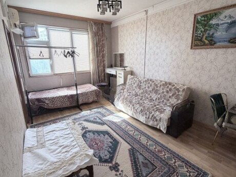 Kirayə 2 otaqlı mənzil, 45 m², Memar Əcəmi: 600 ₼/ay 3
