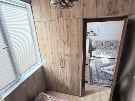 Kirayə 2 otaqlı mənzil, 45 m², Memar Əcəmi: 600 ₼/ay 4