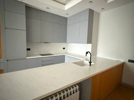 Kirayə 2 otaqlı mənzil, 135 m², Nəsimi: 2 500 ₼/ay 5