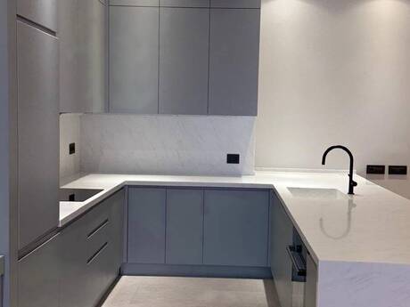 Kirayə 2 otaqlı mənzil, 135 m², Nəsimi: 2 500 ₼/ay 4