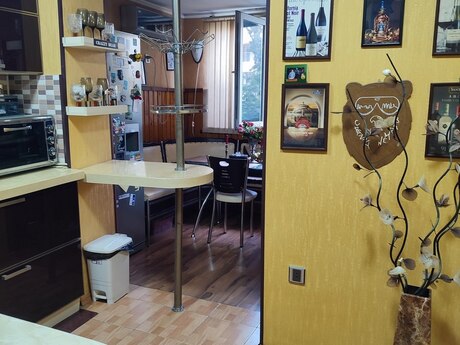 3 otaqlı mənzil, 57 m², Bakıxanov: 185 000 ₼ 4