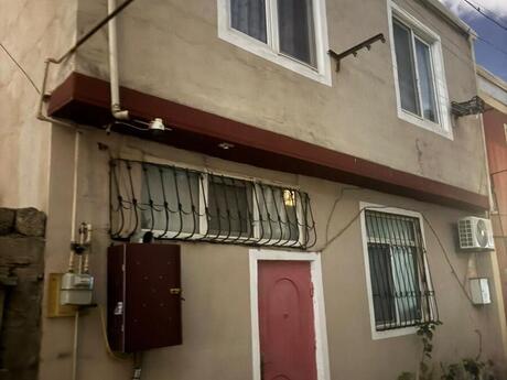 3 otaqlı həyət evi, 44 m², Əhmədli: 72 000 ₼ 2
