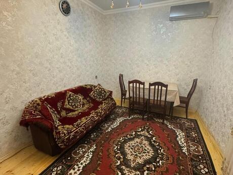 3 otaqlı həyət evi, 44 m², Əhmədli: 72 000 ₼ 3
