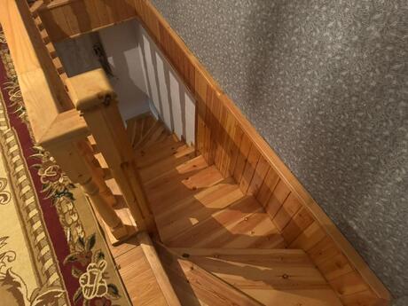 3 otaqlı həyət evi, 44 m², Əhmədli: 72 000 ₼ 5