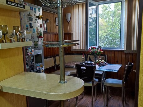 3 otaqlı mənzil, 57 m², Bakıxanov: 185 000 ₼ 5